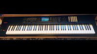 Roland Fa 08 E Piano Workstation Klavier Synthesizer Baden-Württemberg - Au Vorschau