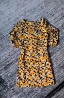 Kleid Größe 34 von H&M Hessen - Frielendorf Vorschau