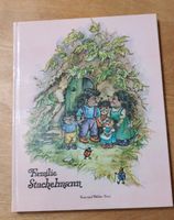 Familie Stachelmann, Kinderbuch, 1971 Bayern - Stephanskirchen Vorschau