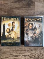 Herr der Ringe Video Kassetten als Weihnachtsgeschenk Thüringen - Gera Vorschau