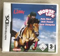 Nintendo DS Spiel - Horse Life - kostenloser Versand Niedersachsen - Wedemark Vorschau