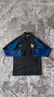 Nike Frankreich Trainingsjacke | Größe: M Brandenburg - Cottbus Vorschau