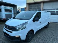 Fiat Talento Kasten L2H1 1,2t SX Frankfurt am Main - Griesheim Vorschau