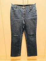 Damen Jeans Stretch Hose Mac Neuwertig L XL Gr 44 (W34 W32) Kr. Passau - Passau Vorschau