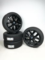 NEU ORIGINAL BMW Winter X1 X2 F48 F39 19 Zoll RDCi 511 Schwarz München - Pasing-Obermenzing Vorschau