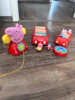 Peppa Wutz peppa pig Bayern - Illertissen Vorschau