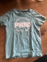 Puma T-Shirt Gr. 116 Baden-Württemberg - Buggingen Vorschau
