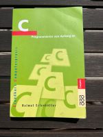 Lehrbuch: C Programmieren von Anfang an Rheinland-Pfalz - Mainz Vorschau