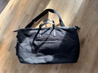 Sandqvist Weekender Tasche Duffle Bag Holly schwarz Eimsbüttel - Hamburg Niendorf Vorschau