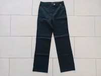 schicke schwarze Damen-Hose von MCM Größe 38 Köln - Rath-Heumar Vorschau