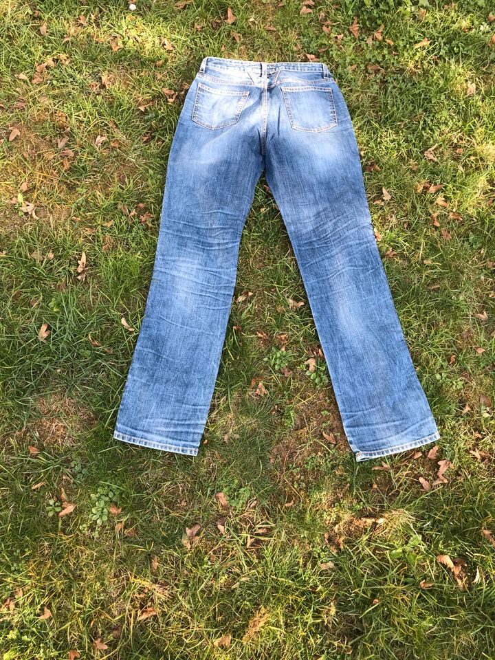 CLOSED JEANS PEDAL STREAM • JEANS CLOSED DAMEN in München -  Pasing-Obermenzing | eBay Kleinanzeigen ist jetzt Kleinanzeigen