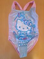 Badeanzug Größe 92 Hello Kitty Bayern - Hirschaid Vorschau
