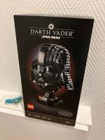 LEGO 75304 Star Wars Darth-Vader Helm Niedersachsen - Adenbüttel Vorschau