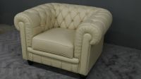 1-Sitzer Modell YS-2008 Sessel Couch Sofa Chesterfield Design Brandenburg - Beelitz Vorschau