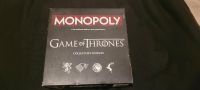 Monopoly Game of thrones Brandenburg - Brieselang Vorschau