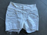 Umstandshose H&M Shorts, Gr. M Baden-Württemberg - Durmersheim Vorschau