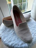 Timberland Schuhe Größe 38,5 rosa Niedersachsen - Braunschweig Vorschau