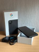 Google Pixel 4a 128gb schwarz Nordrhein-Westfalen - Holzwickede Vorschau