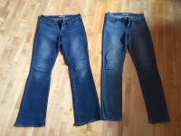 Zwei Levis Jeans Gr. 28/32 Bayern - Elsendorf Vorschau