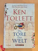 Die Tore der Welt von Ken Follett Bayern - Würzburg Vorschau