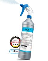 LCT Bike Cleaner,Fahrradreiniger,Fahrradpflege, 1 Liter Nordrhein-Westfalen - Porta Westfalica Vorschau