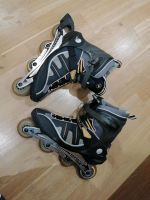 K2 unlimited Aluminum Inline Skates Sport Nordrhein-Westfalen - Lennestadt Vorschau