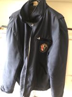 Sideburn Alfa Romeo Jacke Blouson Stuttgart - Weilimdorf Vorschau