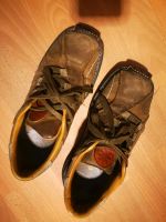 Art Sneaker Schuhe Art Kult echt Leder gr 42,5 sehr gepflegt Dresden - Innere Altstadt Vorschau