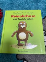 Kinderbuch Keinohrhase und Zweiohrküken Schwerin - Altstadt Vorschau