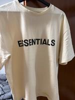 Essentials T-Shirt Xl beige Köln - Porz Vorschau