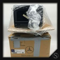 Mercedes Benz Comand Radio Navigation S-Klasse W220 C215 CL S Nordrhein-Westfalen - Kleve Vorschau