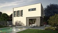 Haus mit Flachdach mit optimalen Platzangebot ! Sparen sie - Preis mit Grundstück berechnet ! Brandenburg - Petershagen Vorschau