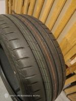 Sommerreifen  255/40R20 Bridgestone Turanza 20 Zoll Feldmoching-Hasenbergl - Feldmoching Vorschau