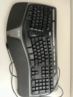 Microsoft ergonomische Tastatur 4000 Nordrhein-Westfalen - Jüchen Vorschau