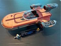 Lego Star Wars UCS X-34 Landspeeder Nordrhein-Westfalen - Datteln Vorschau