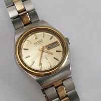 Vintage SEIKO HI-BEAT Damenuhr Automatic 2906 / bicolour Nordrhein-Westfalen - Recklinghausen Vorschau