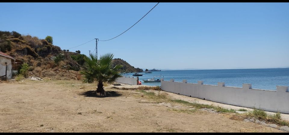 Türkei Strandhaus Am Meer AVSA Insel Sommerhaus Ferienhaus in Hamburg