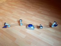 Deckenleuchte Lampe Leuchte Strahler Halogen 12 Volt Thüringen - Viernau Vorschau