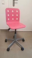 Ikea drehstuhl kinder jules pink Bielefeld - Bielefeld (Innenstadt) Vorschau