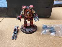 Warhammer 40K Space Marines Relic Contemptor Dreadnought Münster (Westfalen) - Wolbeck Vorschau