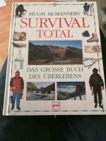 Survival total und andere Bücher Dresden - Gruna Vorschau