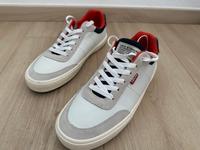 Levi’s Sneaker NEU 41 (bzw 42) Bayern - Oberaudorf Vorschau