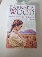 Dieses goldene Land: Roman von Wood, Barbara | Buch | Zustand gut Elberfeld - Elberfeld-West Vorschau