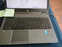Tausche HP Notebook gegen.... Bayern - Würzburg Vorschau