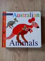 Kinderbuch Englisch Australien original Bayern - Rechtmehring Vorschau