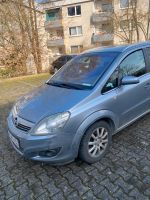 Opel zafira 7 sitzer Hessen - Limburg Vorschau