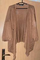 rostbraune Strickjacke Hessen - Heringen (Werra) Vorschau