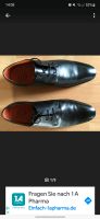 Bugatti Herren Lederschuhe, Business Schuhe, Geschäftsschuhe, Neu Baden-Württemberg - Kupferzell Vorschau