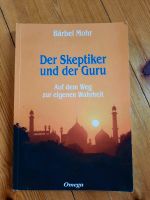 Buch "Der Skeptiker und der Guru" Kreis Pinneberg - Quickborn Vorschau