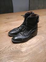 Reitstiefeletten Euroriding Gr. 39 Baden-Württemberg - Essingen Vorschau